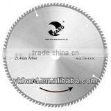 T.C.T Saw Blade for Wood and Alumium thumbnail-1