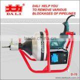 Hot Sale Sewer Drain Cleaning Machine