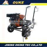 Hand Push Road Marker Machine for Traffic Line Marking