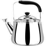Stainless Steel Water Kettle Whistling Kettle LYK-SZB001 thumbnail-1