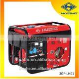 3000w Diesel Generators Europe, Diesel Generators Performance Power thumbnail-1