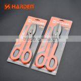 Chrome Vanadium Hand Tools Straight Pattern Tinsnips Germany Type Tin Cutter thumbnail-5