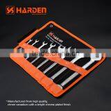 Professional 8PCS Double Open-end Spanner Set thumbnail-2