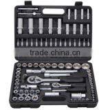 108 Pcs Socket Wrench Set thumbnail-1