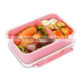 Plastic Food Packaging Box Lunch Box for Kids thumbnail-3