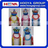 Flexible Pvc Exercise Jump Ropes With Music thumbnail-1