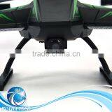 2.4G Remote Control Brushless Motors Dual GPS Follow Me Quadcopter With 1080P CAMERA thumbnail-5