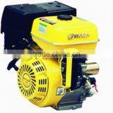 Electric Start Gasoline Engine