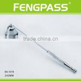 S9-1018 24.5cm 2Cr13 Stainless Steel Wick Snuffer With 430 Stainless Steel Handle