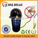 Solar Bug Zapper/solar Mosquito Killer Light/mosquito Killer thumbnail-1