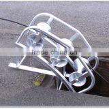 Triple Head Pulley thumbnail-1