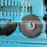 2014 New China Wholesale Supplier Power Tool Manufacturer 18V 4pcs Electric Power Tool Set thumbnail-4