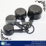 4 Pcs Plastic Measuring Cup Set thumbnail-3