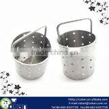 Stainless Steel Kitchen Utensil Holder CK-3130 thumbnail-1