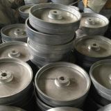 Aluminum Die Casting Pip Rack,OEM and ODM Business Service thumbnail-5