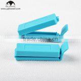 MC-0264 Home Kitchen Colorful Food Plastic Bag Clamps thumbnail-5