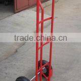 HT1805 Cheap Wholesale Tool Solid Wheel Hand Trolley Hand Truck thumbnail-3