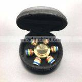 NEW ARRIVAL Superhuman Metal Spinner Fidget Spinner Rotating Toy For Adult thumbnail-6