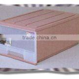 K099 Stackable Drawer Box(49 Liters) thumbnail-1