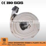 Professional Manufacture Fire Resistant Hose With Different Couplings thumbnail-4