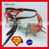 12 Teeth With Anti Plate Walk Version Steel Snow Crampon thumbnail-1