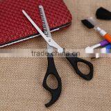 AQI88-- Hot Sale Cheap Student Scissors , Hair Scissors With Teeth thumbnail-5