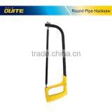 Hacksaw Factory Supply Zinc Alloy Circular Pipe Functional Hacksaw