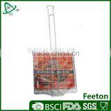 Grill Wire Mesh for Outdoor Barbecue thumbnail-1