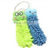 Animal and Fruit Shape Hand Towel thumbnail-1