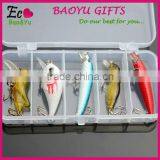 High Quality Fishing Bait Artificial Fishing Bait Soft Fishing Bait Wholesale thumbnail-1