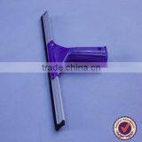 Short Plastic Hand Glass Window Cleaner for Water Dry thumbnail-1