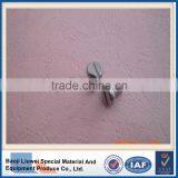 Low Price Of DIN 84 Titanium Slotted Cheese Head Screws With Top Quanlity thumbnail-3