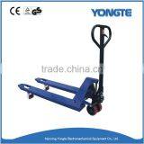 3T Hydraulic Hand Pallet Trucks for Sale thumbnail-1
