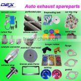 Tianyu DEX Auto Accessories Tuning Spare Part in Exhaust Systerm thumbnail-1