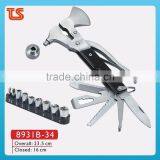 2014 Modern Design Multi Axe/Camp Axe/Snap on Tools ( 8931B-34 ) thumbnail-1