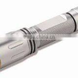 Rechargeable Aluminium Flashlight