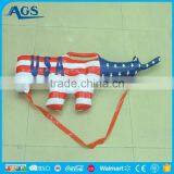 Factory Price Red Inflatable Toothbrush for Advertising thumbnail-2