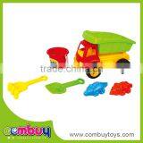 Hot Selling Outdoor Beach Sand Molds Play Game Toy for Kids thumbnail-1