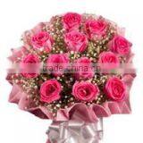 Fresh Roses/gerberas/ Flower Garland thumbnail-1