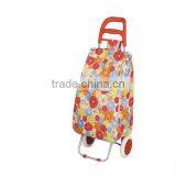 Promotional Fashion Shopping Trolley Bag thumbnail-1