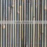 Natural Rolled Bamboo Fence thumbnail-4