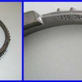 Transmission Assy Gearbox Parts 1310304175 for 16S-221 Sliding Sleeve thumbnail-3