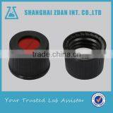 Pre-assembled Caps and Septa thumbnail-3