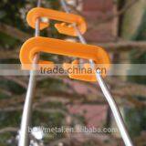 Vineyard Anti Bird Protection Catch Net Clip, Vineyard Vines Plastic Clip thumbnail-2