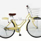 CITY BICYCLE AND LADY BIKE thumbnail-1