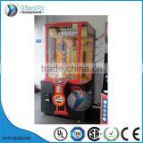 2016 Hot Sale Golden Time Coin Operated Cheap Price Kids Game Machine thumbnail-5
