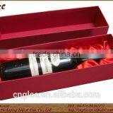 Manufacture Luxury Paper Wine Box, Wine Gift Box thumbnail-1