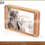 Promotional Photo Frame Wood Gift Product thumbnail-1