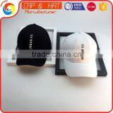 New Style 7 Panel Cap With Custom Flat Embroidery Baseball Cap thumbnail-1