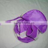 Foldabel Bucket Hats With Embossed Logo thumbnail-4